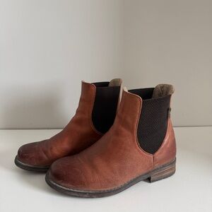 Women’s boots - Bulle size 38